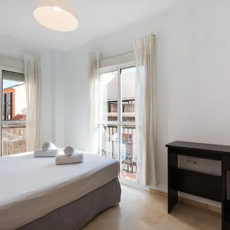 The 1st Corner Appartement