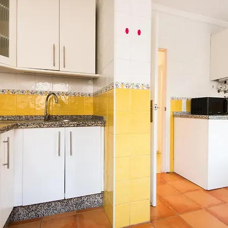The 1st Corner Appartement *