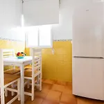 公寓 The 1st Corner 马拉加