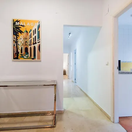 The 1st Corner Apartament *