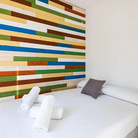 The 1st Corner Apartamento