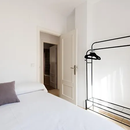 The 1st Corner Apartament *