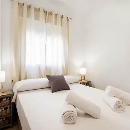 The 1st Corner Apartamento