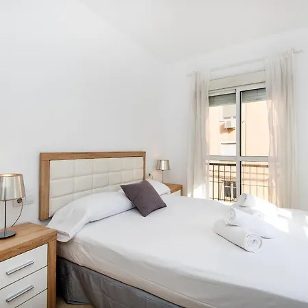 The 1st Corner Apartamento