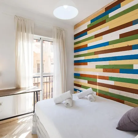 The 1st Corner Apartamento