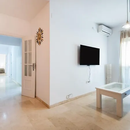 The 1st Corner Apartament *